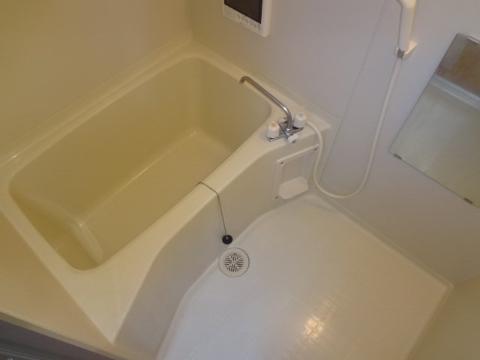 バス・シャワールーム　バス（イメージ）