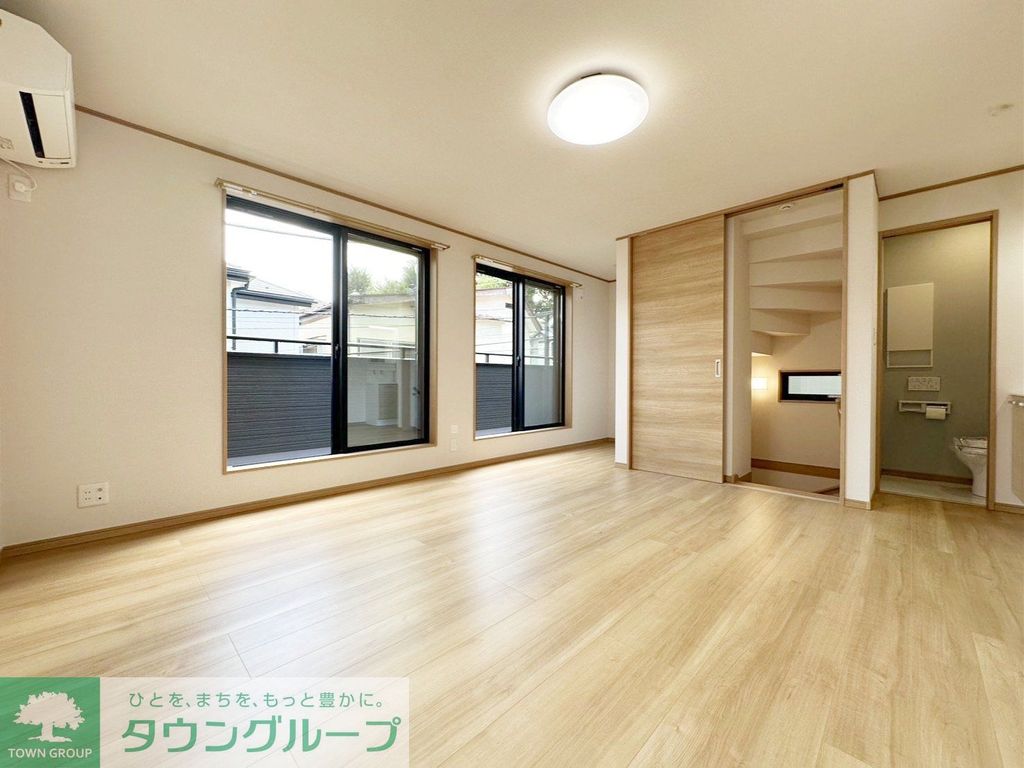 その他部屋・スペース