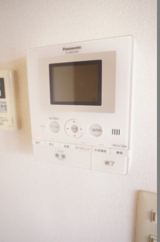 セキュリティ　図面と現状に相違がある場合には現状を優先