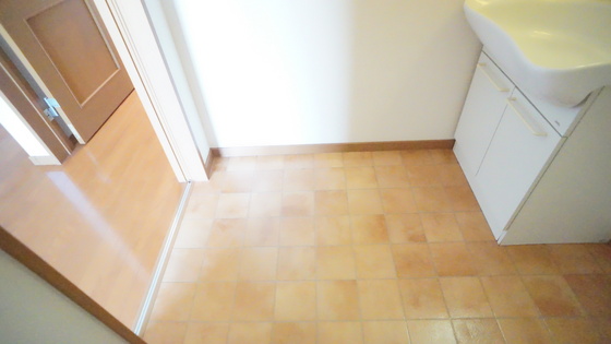 その他部屋・スペース　脱衣所