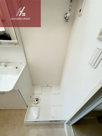 その他部屋・スペース　内装です