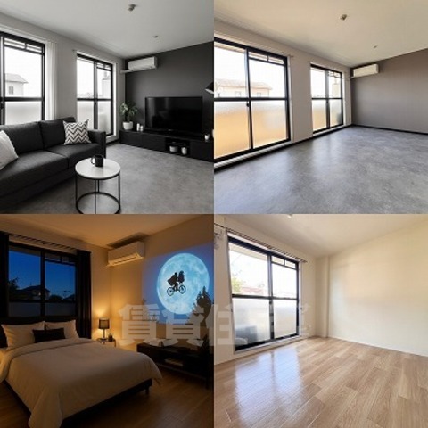 居室・リビング