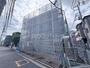 梅島駅より徒歩3分 1階 新築の賃貸物件