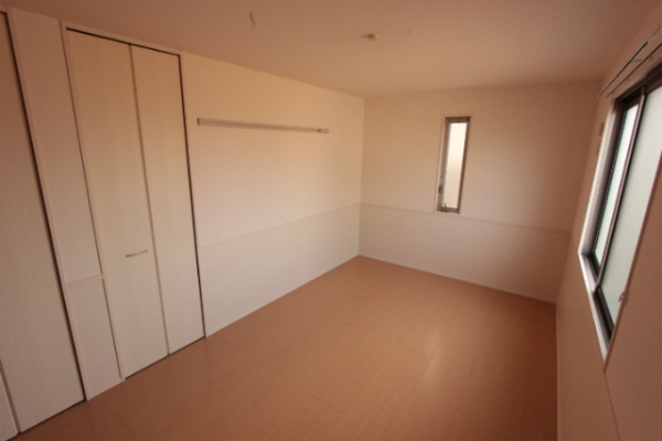 居室・リビング　洋室