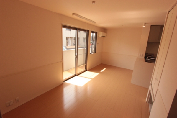 居室・リビング　LDK