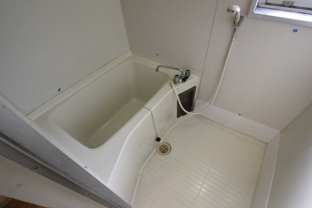 バス・シャワールーム　他号室画像