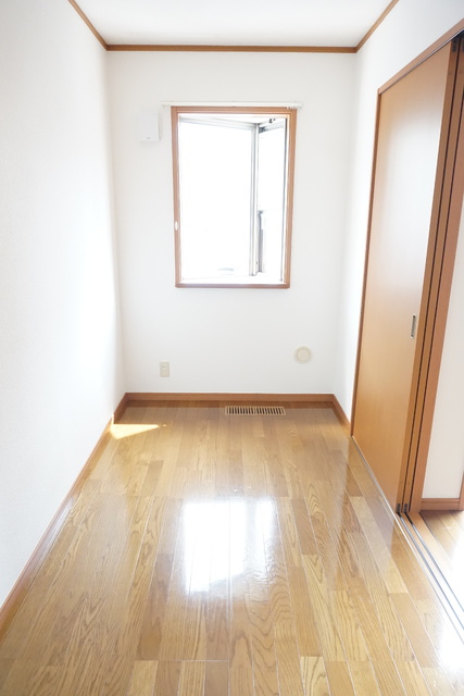 その他部屋・スペース　３．５帖洋室★