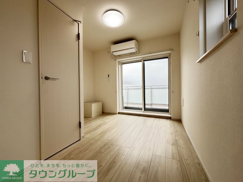 その他部屋・スペース　リビング/居室