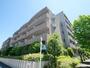 T’sgarden稲城 2階 築31年1ヶ月の賃貸物件