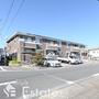 瑞穂運動場東駅より徒歩17分 2階 築14年4ヶ月の賃貸物件