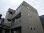 高井戸駅より徒歩5分 2階 築20年1ヶ月の賃貸物件