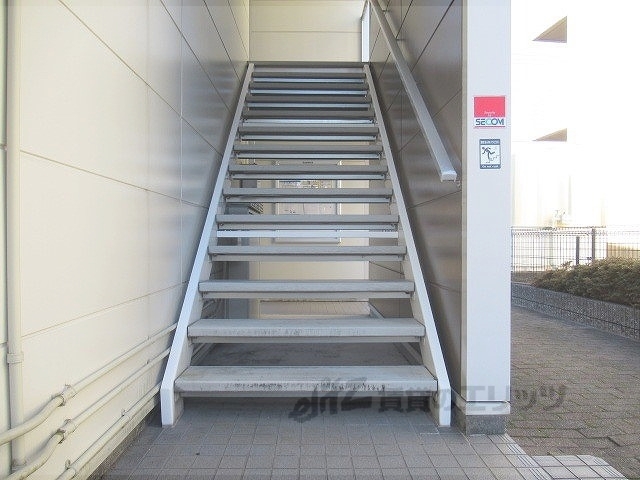 その他　階段