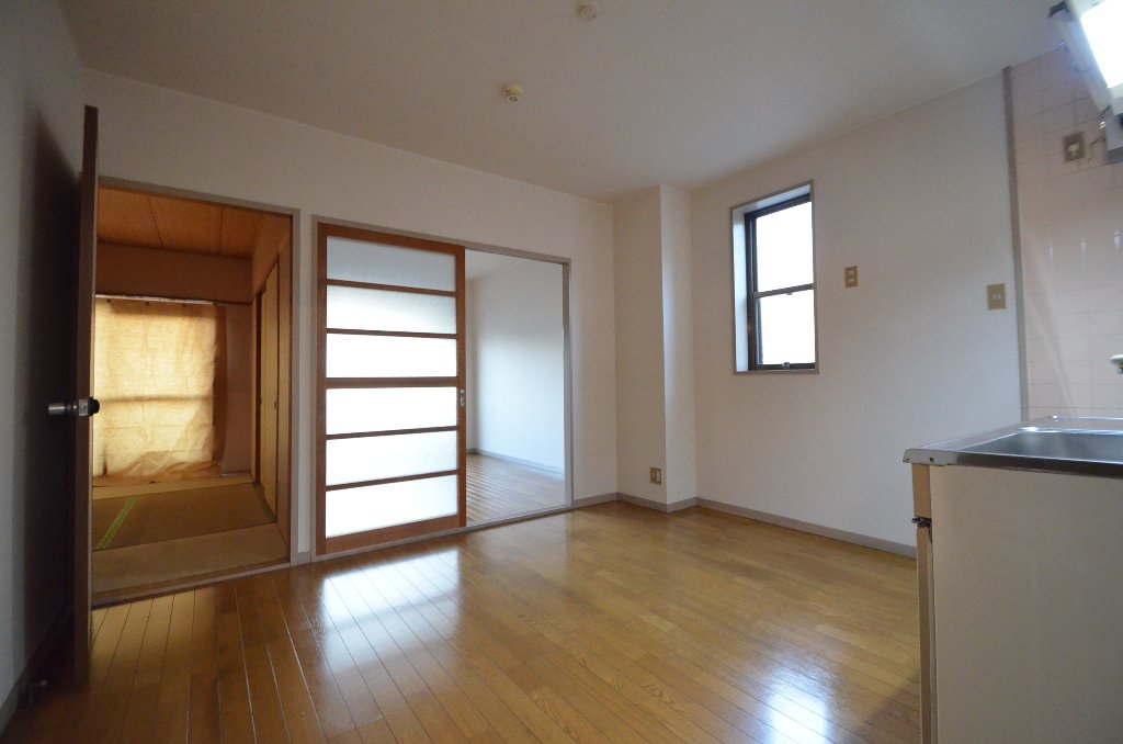 その他部屋・スペース　ダイニング