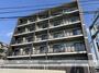 黒髪町駅より徒歩7分 築2年8ヶ月 5階建の賃貸物件