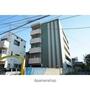 亀有駅より徒歩10分 3階 築21年9ヶ月の賃貸物件