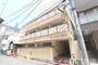 桜ノ宮駅より徒歩10分 3階 築42年10ヶ月の賃貸物件