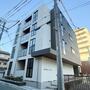 新浜松駅より徒歩11分 4階 新築の賃貸物件
