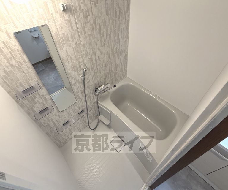 セキュリティ　同仕様