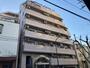 新大塚駅より徒歩4分 5階 築35年10ヶ月の賃貸物件