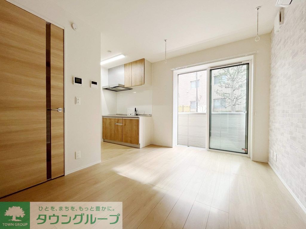 その他部屋・スペース　★タウンハウジング東京取り扱い物件★