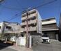 北野白梅町駅より徒歩5分 2階 築31年8ヶ月の賃貸物件