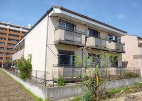 名鉄小牧線/味美駅 歩26分