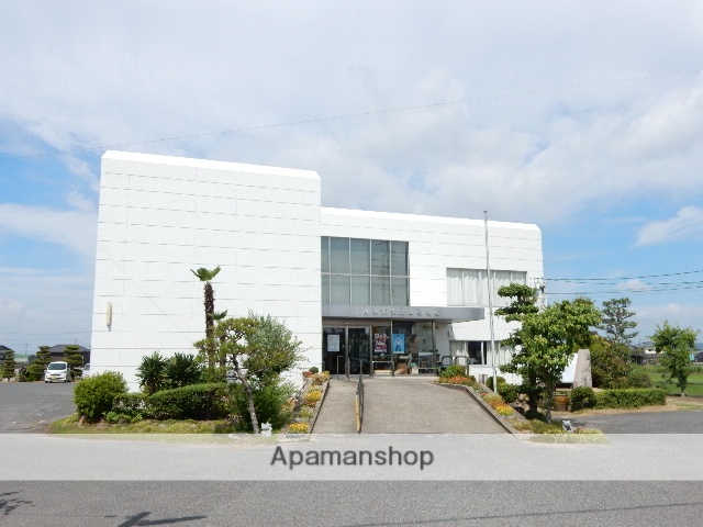 その他　上南公民館（その他）まで1992m