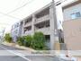 中百舌鳥駅より徒歩25分 3階 築36年3ヶ月の賃貸物件