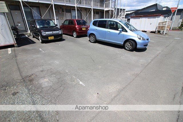 シティハイムシナノ_その他_1