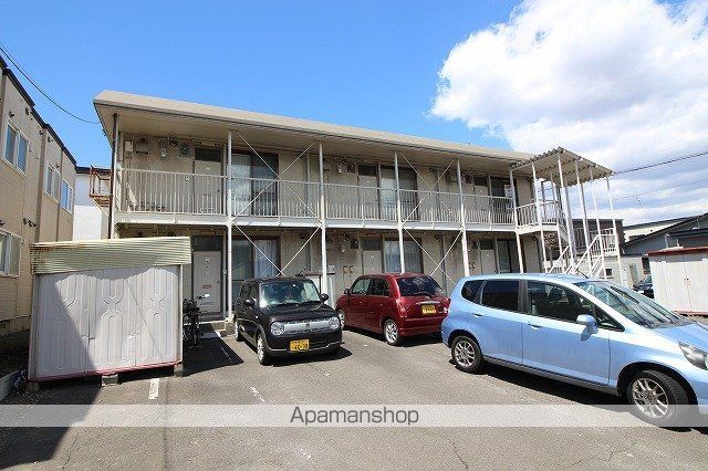 シティハイムシナノ_トップ画像