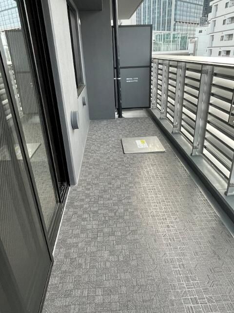 バルコニー　参考写真です