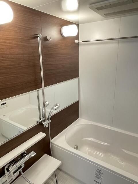 バス・シャワールーム　参考写真です