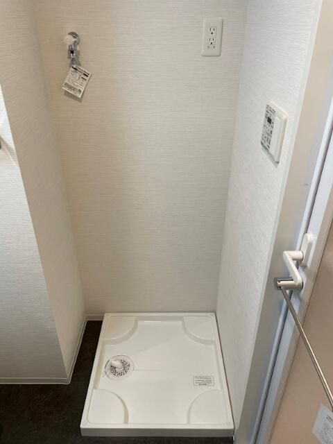 その他設備　参考写真です