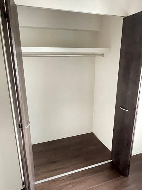 収納　参考写真です