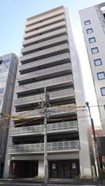 建物外観　外観です