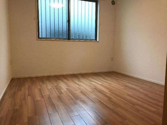 その他部屋・スペース　寝室