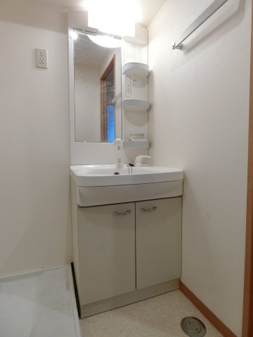 洗面設備　イメージ7Bの写真