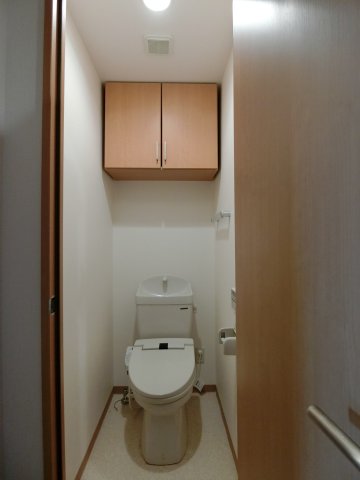 トイレ　イメージ7Bの写真