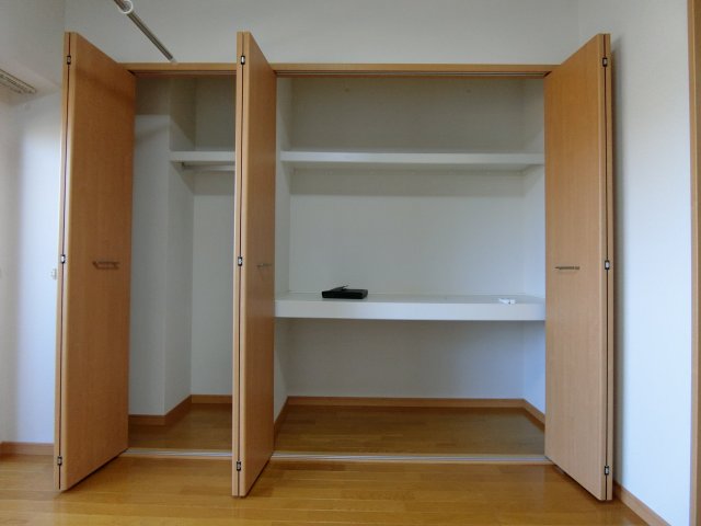 収納　イメージ7Bの写真