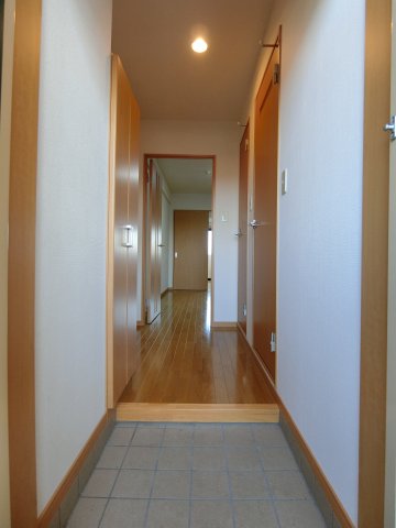 玄関　イメージ7Bの写真