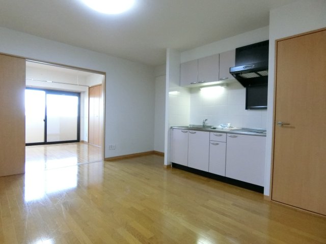 居室・リビング　イメージ7Bの写真