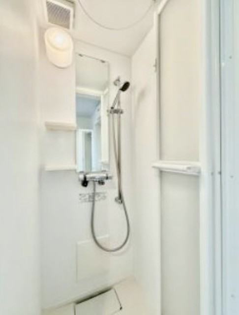 バス・シャワールーム　シャワールーム