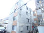 宮の沢駅より徒歩8分 3階 築9年9ヶ月の賃貸物件