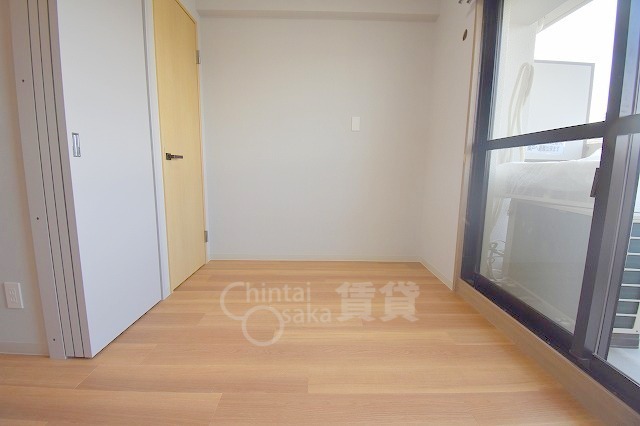 その他部屋・スペース　居間