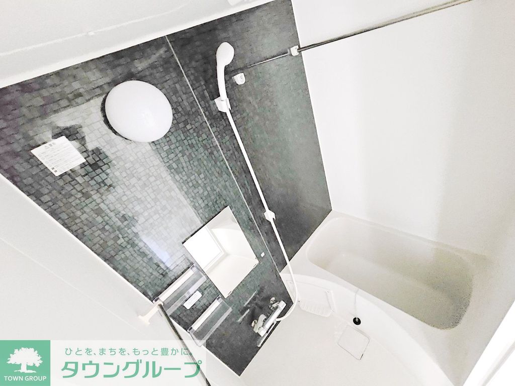 バス・シャワールーム　★お問い合わせはタウンハウジング府中店まで★