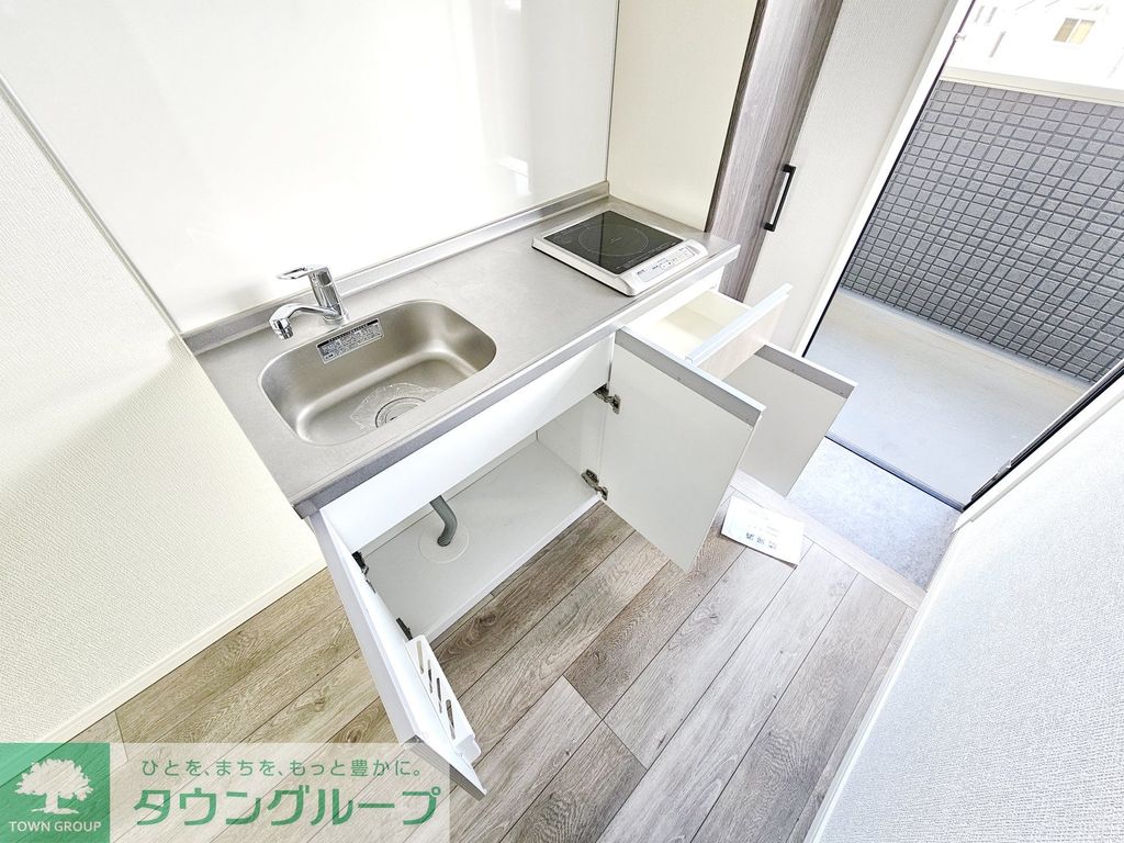 キッチン　★お問い合わせはタウンハウジング府中店まで★