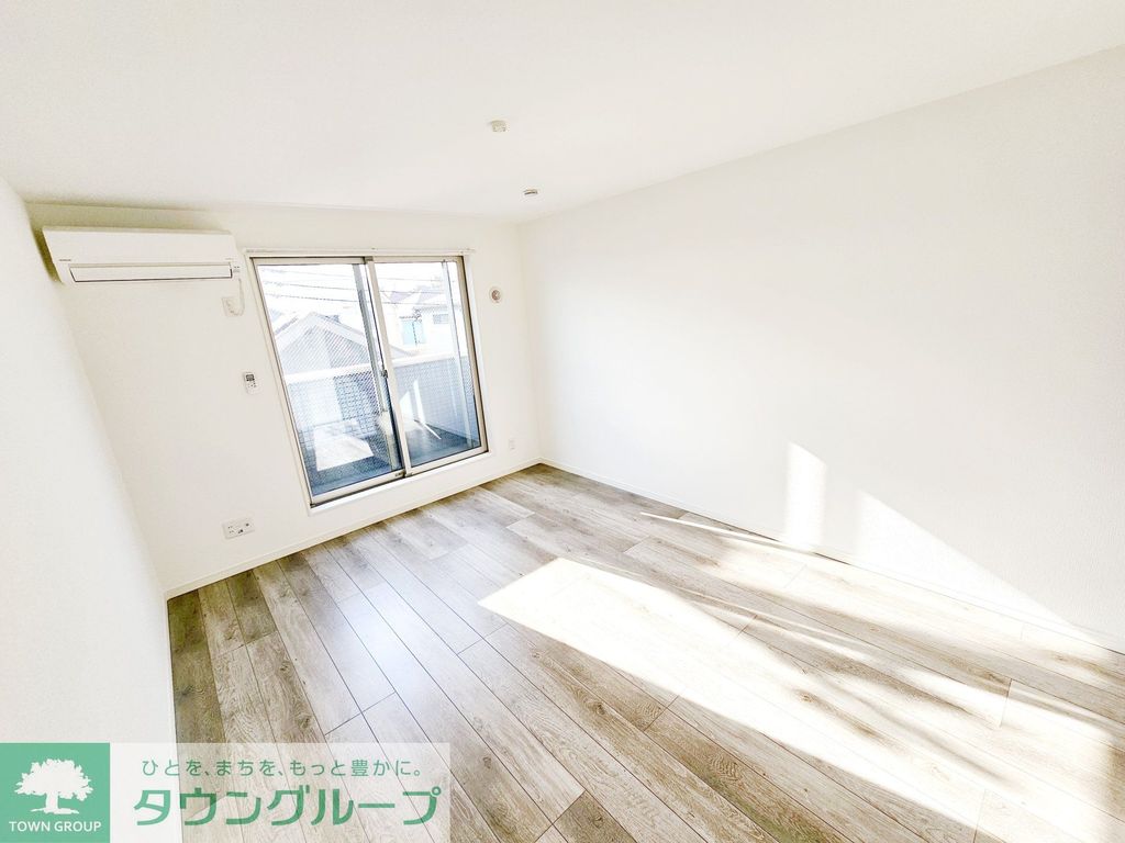 居室・リビング　★お問い合わせはタウンハウジング府中店まで★