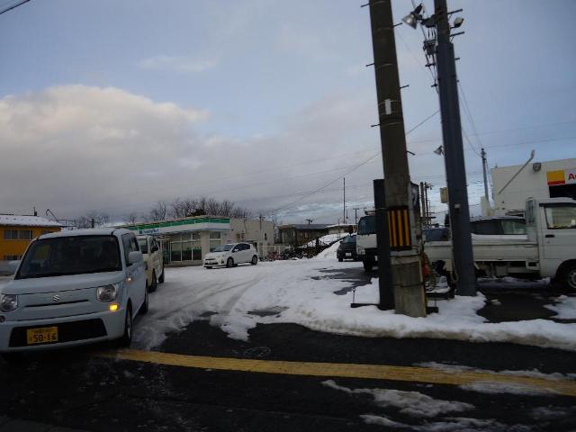その他　ファミリーマート秋田上飯島店（その他）まで165m