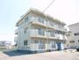 新浜松駅より徒歩22分 3階 築34年7ヶ月の賃貸物件