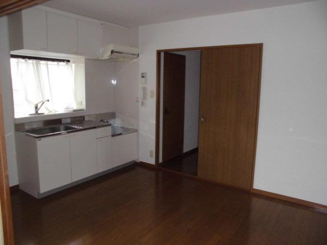 居室・リビング　モリヒロスクエア